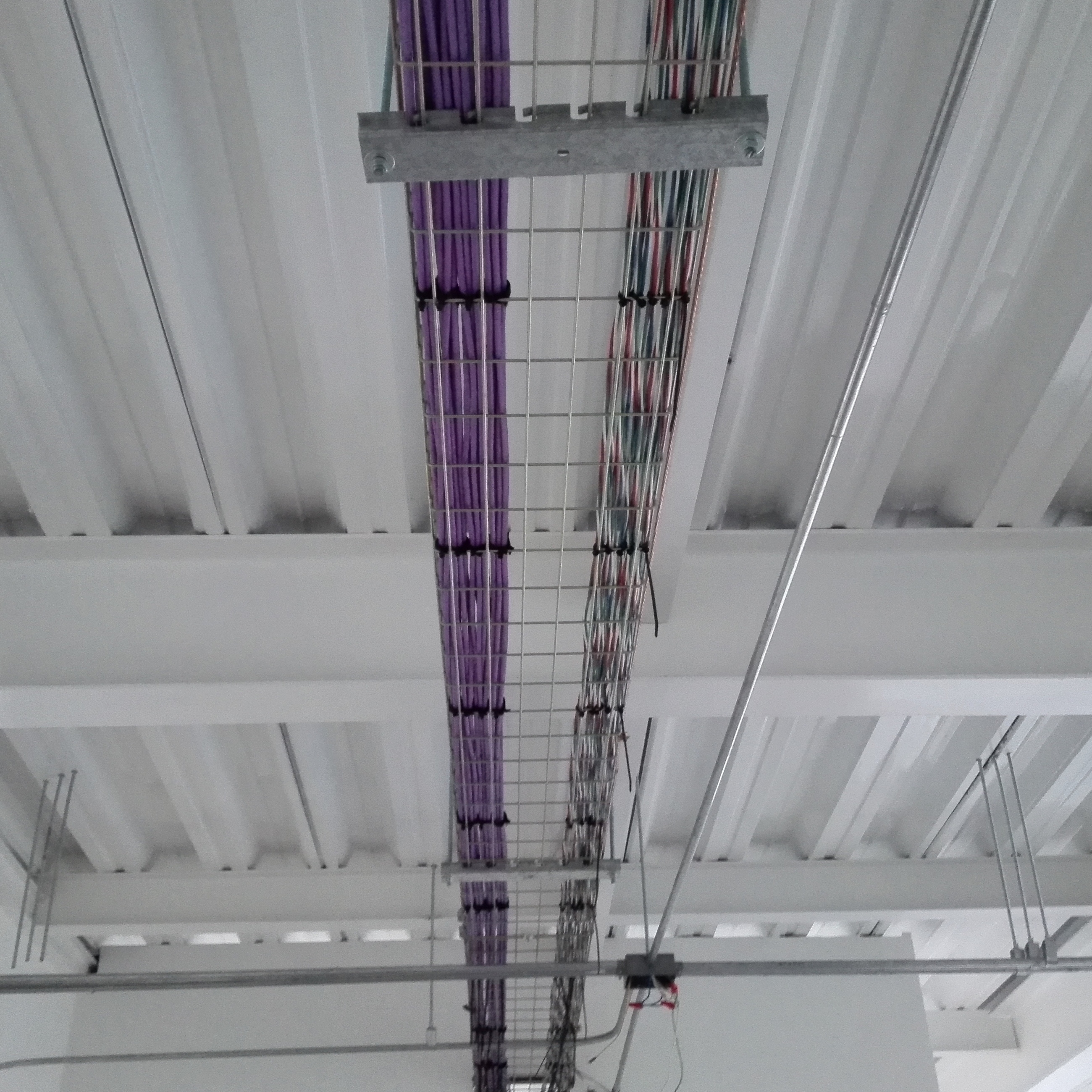 <h3>Infraestructura</h3>